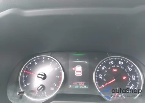 2019 Toyota Rav4 Le из США, поврежденный, VIN JTMF1RFV0KD517535